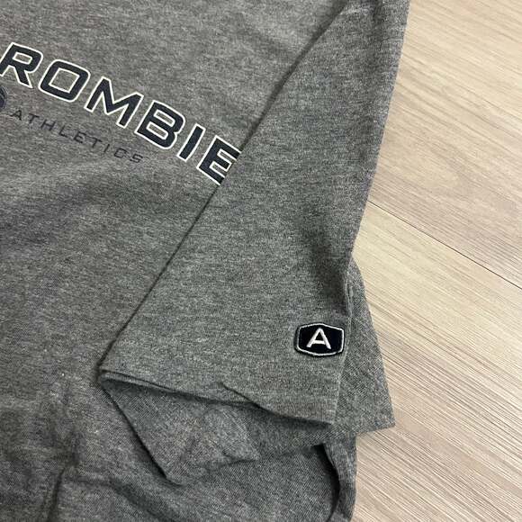 Vintage Abercrombie & Fitch - Picture 4 of 4